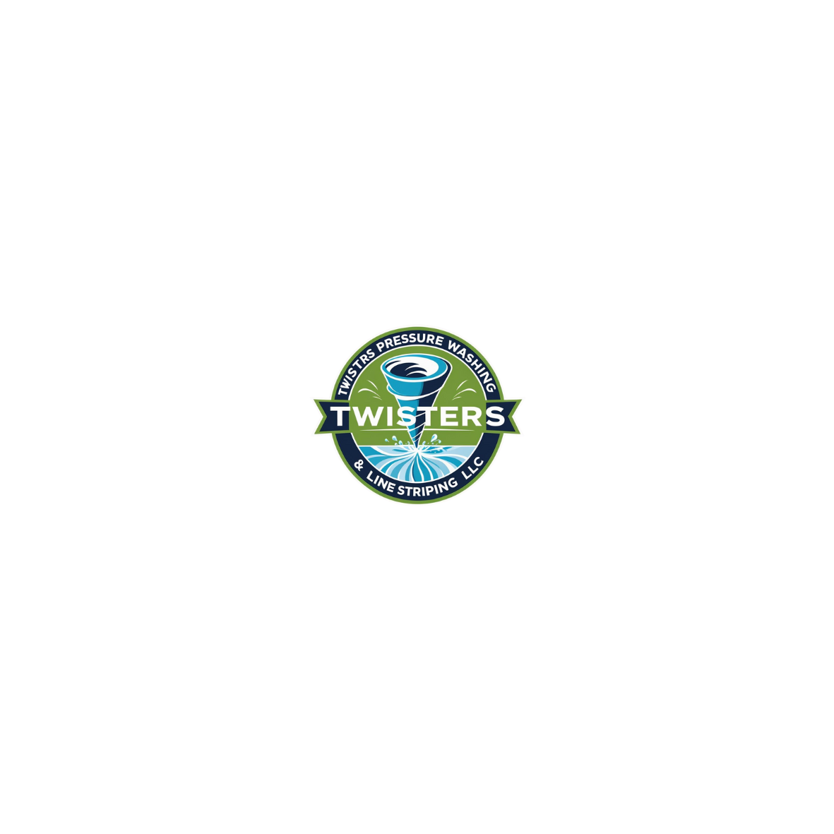 Twisters Logo